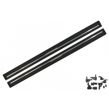 Power Electric Running Boards Side Steps suitable for Mercedes GLE COUPE C167 (2019-up)