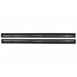 Power Electric Running Boards Side Steps suitable for Mercedes GLE COUPE C167 (2019-up)