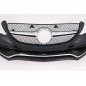Complete Body Kit suitable for Mercedes GLE W166 SUV (2015-2018)