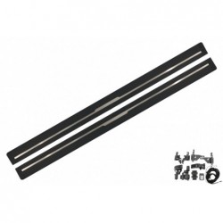 Power Electric Running Boards Side Steps suitable for Mercedes GLE W167 SUV (2019-up)