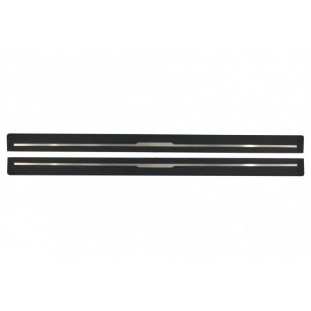 Power Electric Running Boards Side Steps suitable for Mercedes GLE W167 SUV (2019-up)