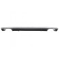 Rear Bumper Valance Diffuser suitable for Audi A4 B9 8W Sedan/Avant (2016-2018) S4 Design For S-line