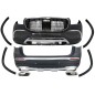 Conversion Body Kit suitable for Mercedes GLS SUV X167 (2019-2023) M-Design