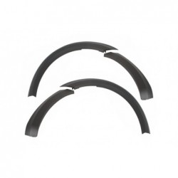 Fender Flares ratų arkos, tinkamos Mercedes W164 ML (2005–2012 m.)