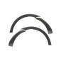 Fender Flares ratų arkos, tinkamos Mercedes W164 ML (2005–2012 m.)