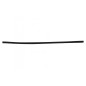 Slim Trunk Spoiler suitable for Mercedes S-Class W220 Sedan (1998-2005) Black