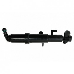 Headlights Washer Jet Kit suitable for Mercedes S-CLASS Sedan W221 (2010-2013) RIGHT SIDE