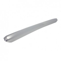 Body Kit Package Ornaments Chrome Moldings suitable for Mercedes S-Class W222 (2013-up) S65 Design