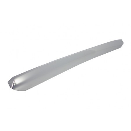Body Kit Package Ornaments Chrome Moldings suitable for Mercedes S-Class W222 (2013-up) S65 Design