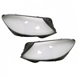 Headlights Lens Glasses suitable for Mercedes S-Class Sedan W222 (2013-2017)