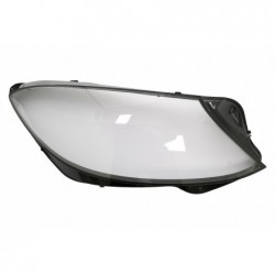 Headlights Lens Glasses suitable for Mercedes S-Class Sedan W222 (2013-2017)