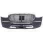 Priekinis buferis tinka Mercedes Sprinter W907 W910 (2019-2021) M Design