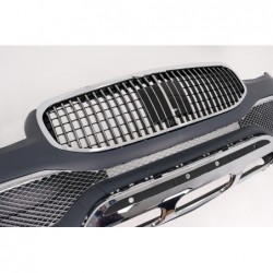 Priekinis buferis tinka Mercedes Sprinter W907 W910 (2019-2021) M Design