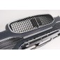 Priekinis buferis tinka Mercedes Sprinter W907 W910 (2019-2021) M Design
