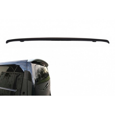 Roof Spoiler suitable for Mercedes V-Class W447 (2014-Up) Single Door