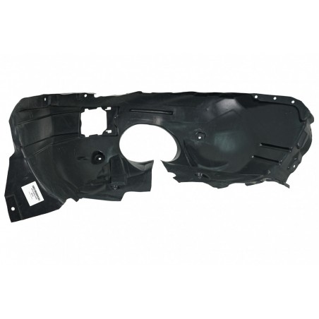 Front LEFT Fender Liner suitable for Mercedes V-Class W447 Vito (2014-up) Splash Guard