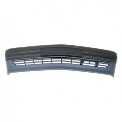 Priekinis bamperis tinka Mercedes 190 Series W201 (1989-1993) Sedanui