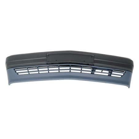 Priekinis bamperis tinka Mercedes 190 Series W201 (1989-1993) Sedanui