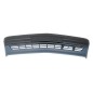 Front bumper suitable for Mercedes 190 Series W201 (1989-1993) Sedan