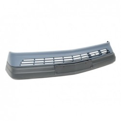Front bumper suitable for Mercedes 190 Series W201 (1989-1993) Sedan