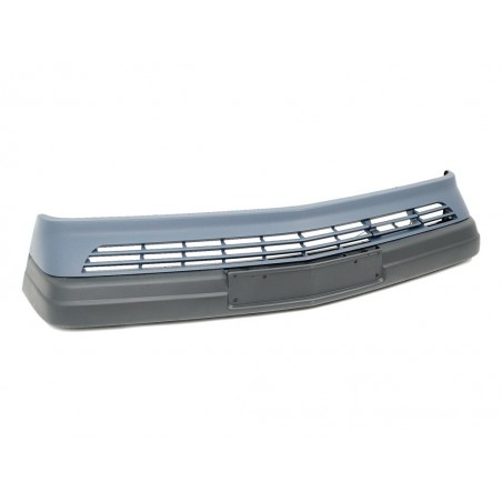 Priekinis bamperis tinka Mercedes 190 Series W201 (1989-1993) Sedanui