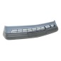 Front bumper suitable for Mercedes 190 Series W201 (1989-1993) Sedan