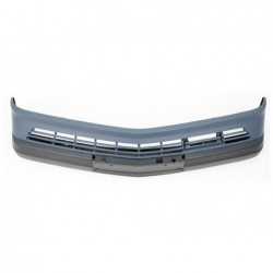 Priekinis bamperis tinka Mercedes 190 Series W201 (1989-1993) Sedanui