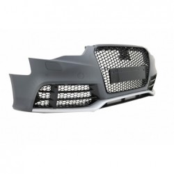 Priekinis buferis tinka Audi A5 8T Facelift (2012-2016) RS5 Design