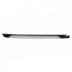 Running Boards Side Steps suitable for Mitsubishi Outlander IV SUV (2022-Up)