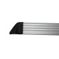 Running Boards Side Steps suitable for Nissan Qashqai J10 (2007-2013)