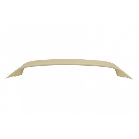 Trunk Rear Spoiler Wing suitable for Opel Astra G (1999-2005)