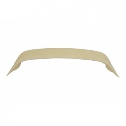 Trunk Rear Spoiler Wing suitable for Opel Astra G (1999-2005)