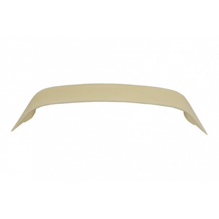 Trunk Rear Spoiler Wing suitable for Opel Astra G (1999-2005)