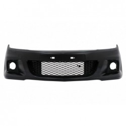 Priekinis bamperis tinka Opel Astra H (2004-2009) OPC Design