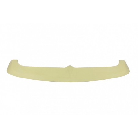 Roof Spoiler suitable for Opel Astra H GTC 3 Doors (2004-2009)