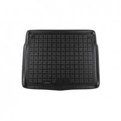 Trunk Mat Rubber Black suitable for OPEL Astra IV J Hatchback 2009-2015
