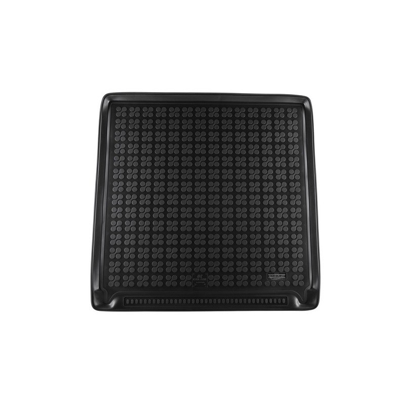 Trunk Mat Rubber Black suitable for OPEL Astra IV J Wagon 2010-2015