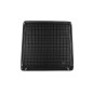 Trunk Mat Rubber Black suitable for OPEL Astra IV J Wagon 2010-2015