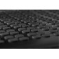 Trunk Mat Black suitable for OPEL INSIGNIA II B Tourer 2017+