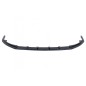 Front Bumper Lip Extension Spoiler suitable for Peugeot 308 Mk3 (2021-Up) Piano Black