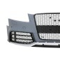 Priekinis buferis tinka Audi A5 8T Pre Facelift (2007-2011) RS5 Design