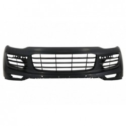 Body Kit suitable for Porsche Cayenne Facelift (2014-2017) GTS Design