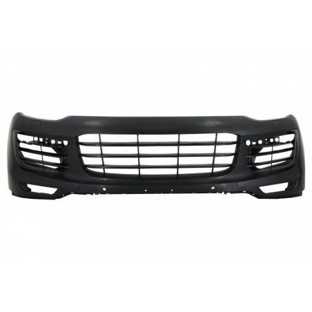 Body Kit suitable for Porsche Cayenne Facelift (2014-2017) GTS Design