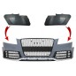 SRA dangteliai priekinis buferis tinka Audi A5 8T (2008-2016) RS5 Design