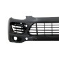 Priekinis bamperis tinka Porsche Cayenne 958 92A Pre-Facelift (2010 06-2014 08)