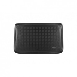 Rubber Trunk Mat suitable for Renault Captur I (2013-2019)