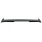 Roof Spoiler suitable for Seat Ibiza V Hatchback 6F KJ (2017-Up) Piano Black