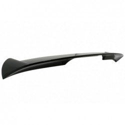 Roof Spoiler suitable for Seat Ibiza V Hatchback 6F KJ (2017-Up) Piano Black