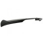 Roof Spoiler suitable for Seat Ibiza V Hatchback 6F KJ (2017-Up) Piano Black