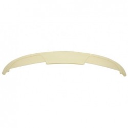 Rear Roof Spoiler suitable for Seat Leon 1P (2005-2009)